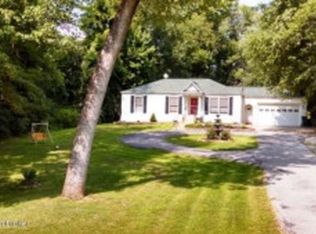 6409 Bass Rd, Prospect, KY 40059