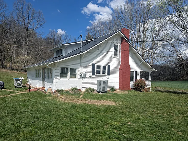 Chinquapin Grove Rd — Photo 2