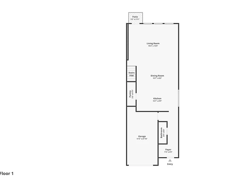 2411 W Fig St #1 — Photo 27