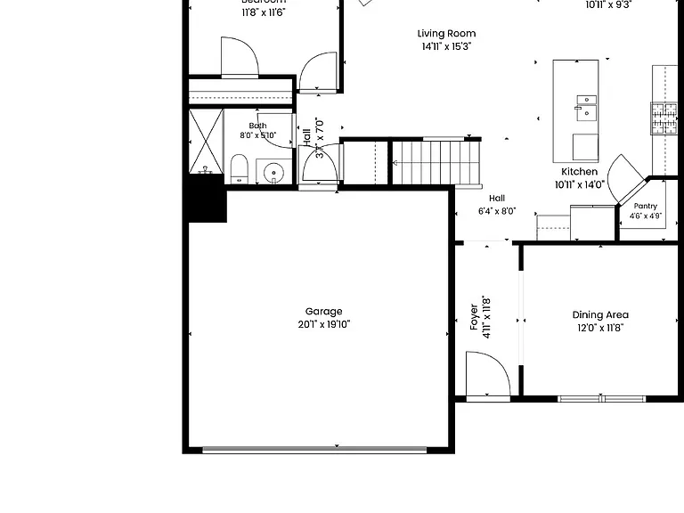 107 Milldale Dr — Photo 29