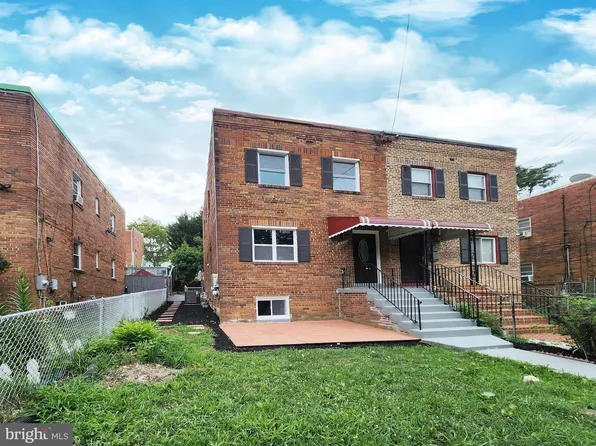 413 Valley Ave SE, Washington, DC 20032