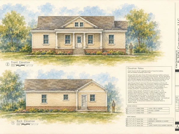 0 Long Br Lot 4, Lawrenceburg, TN 38464