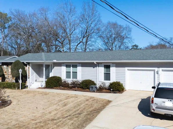 1420 Oak Trl, Birmingham, AL 35235