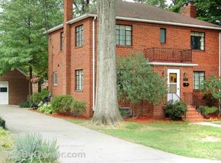 4902 Quebec St, College Park, MD
