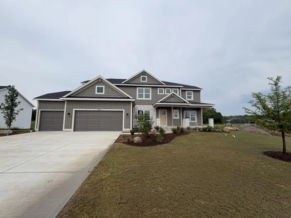 8063 Erie Dr SW, Byron Center, MI 49315