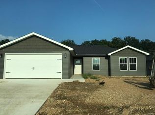 5362 Sandy Brae Ln, Jackson, MO 63755