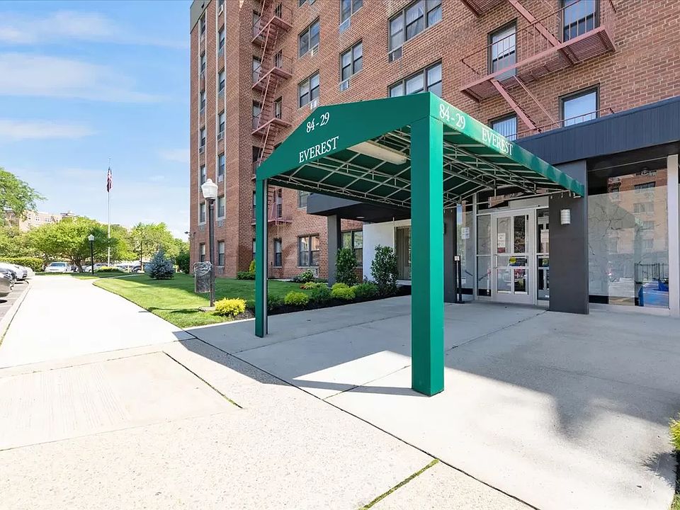 1st image of 84-29 155th Ave APT 2C