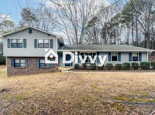 4377 Rebel Ct, Snellville, GA 30039