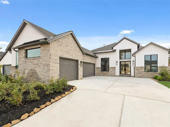 15822 Tortoise Passage Ln, Conroe, TX 77302