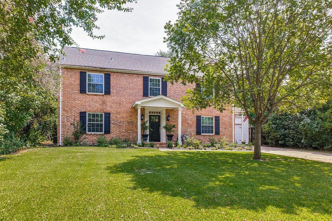 17214 Stedman Dr, Dallas, TX 75252 Zillow