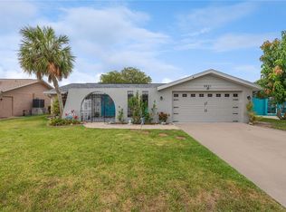 9831 San Sierra Way, Port Richey, FL 34668