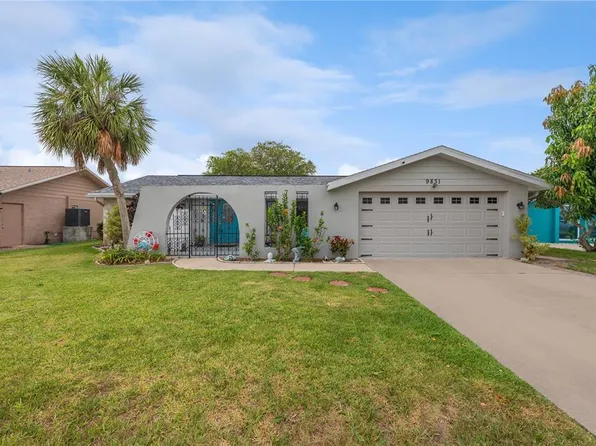 9831 San Sierra Way, Port Richey, FL 34668