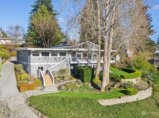 18744 Kenlake Pl NE, Kenmore, WA