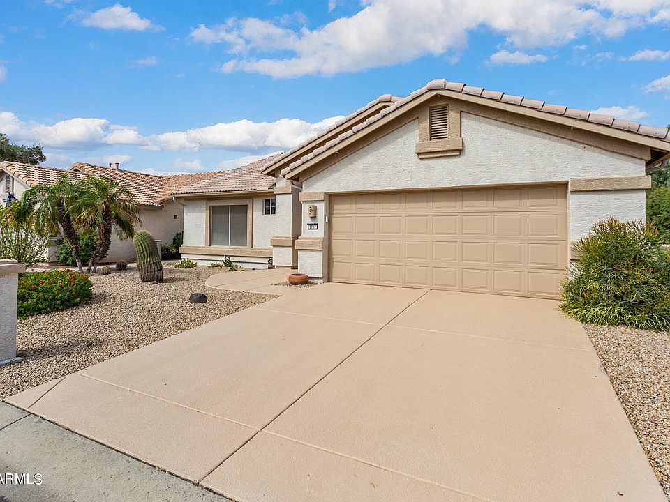 3752 N 150th Ln, Goodyear, AZ 85395 | Zillow