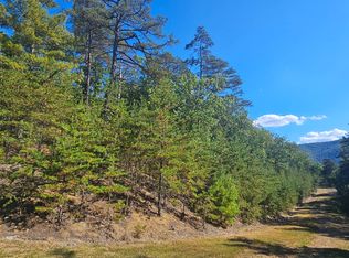 19 National Forest Dr, Milam, WV 26838