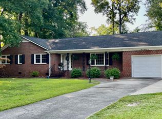 306 Prince Rd, Greenville, NC 27858