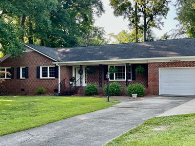 306 Prince Rd, Greenville, NC, 27858