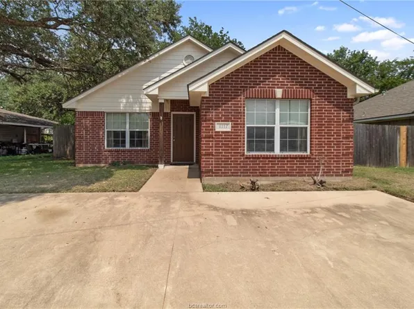 1117 Carolina St, College Station, TX 77840