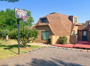 10875 E Pear Tree Dr, Cornville, AZ 86325