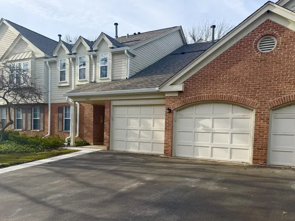 1410 Tulip Ct APT D2, Wheeling, IL 60090