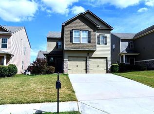 4285 Arch Pass, Cumming, GA 30040