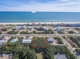 309 E Gulf Beach Dr, Eastpoint, FL 32328