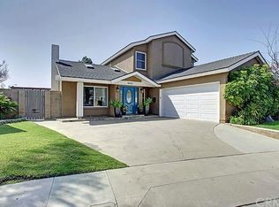 9392 Cloudhaven Dr, Huntington Beach, CA 92646