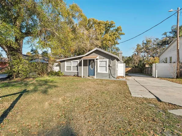 3622 E MOHAWK AVENUE, TAMPA, FL 33610