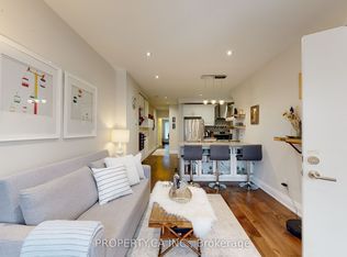 635 Christie St, Toronto, ON M6G 3E6