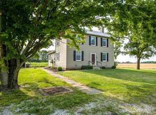 6160 Agenbroad Rd, Tipp City, OH 45371