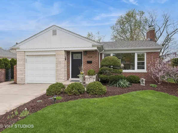 908 S Spring Ave, La Grange, IL 60525