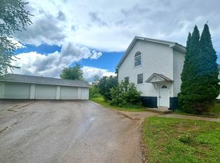 5305 County Road J, Oconto, WI 54153