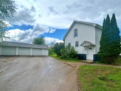 5305 County Road J, Oconto, WI, 54153