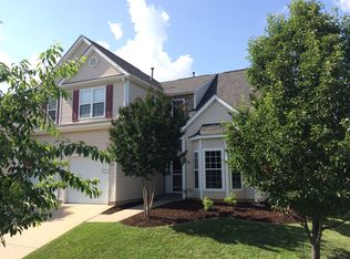 1850 Beeson Park Ln, Kernersville, NC 27284