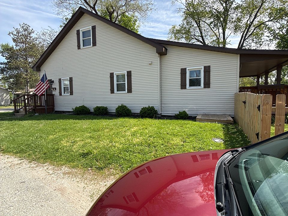 1st image of 509 1/2 Walnut St