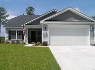 697 Old Castle Loop #65, Myrtle Beach, SC 29579