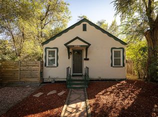 523 W Platte Ave, Colorado Springs, CO 80905
