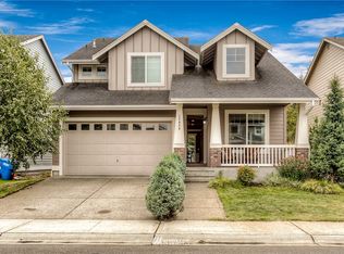 17930 122nd St E, Bonney Lake, WA 98391