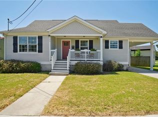 105 Winthrop Pl, New Orleans, LA 70119