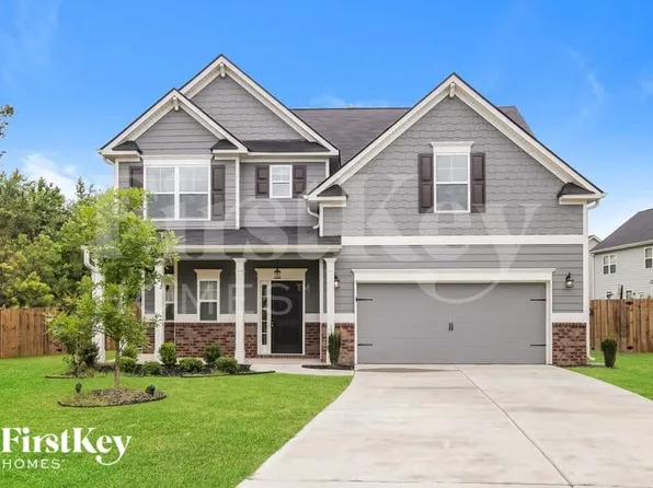38 Maple Grove Dr, Adairsville, GA 30103