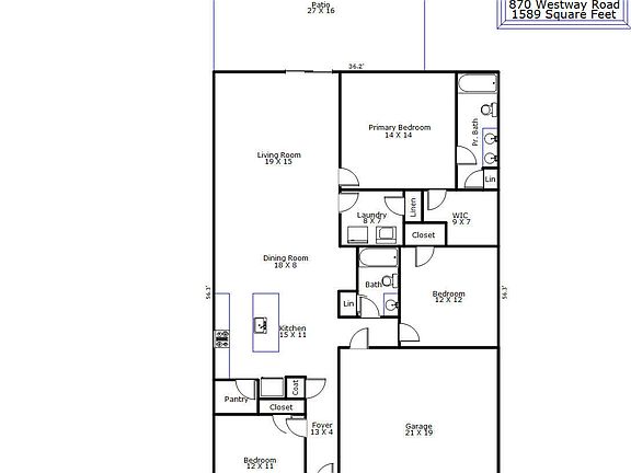 4th image of this home
