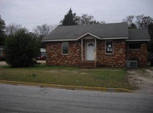 1805 Maryland Ave, Augusta, GA 30904