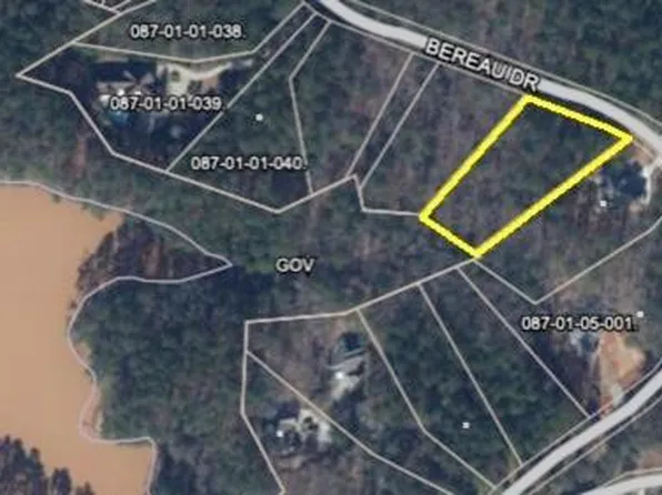 143 BEREAU DR, McCormick, SC 29835