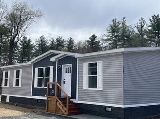 395 Cheshire Rd #112, Pittsfield, MA 01201