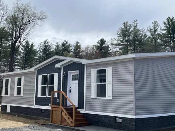 395 Cheshire Rd #112, Pittsfield, MA 01201
