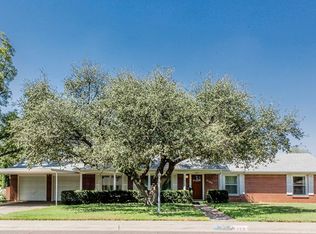 3102 Princeton Ave, Midland, TX 79701