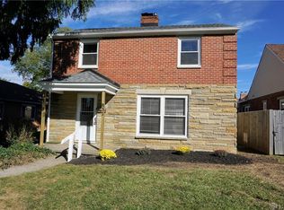 837 Gainsborough Rd, Dayton, OH 45419