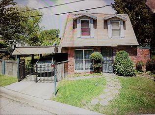 955 Cotton St, Baton Rouge, LA 70802