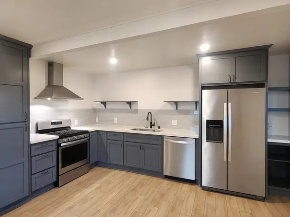 1724 T St APT 3, Sacramento, CA 95811