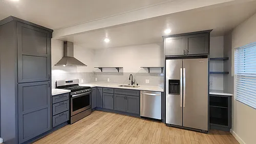 1724 T St #3 Photo 1